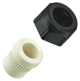 Harting Cable gland, M25 x 1.5, 14 - 17mm clamping range Harting